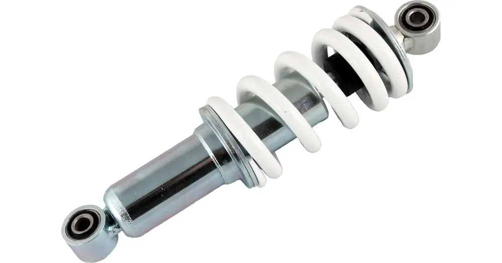 Takaiskunvaimennin takana 260mm Romet RR / RS 50 Ilmainen Palautus