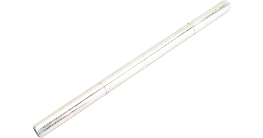 Uutuus Moottorin ripustuksen akseli 17x301mm 2T