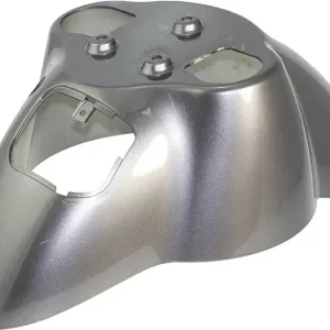 Etuvanne hopeinen Romet 727 Komfort Halpa Hinta