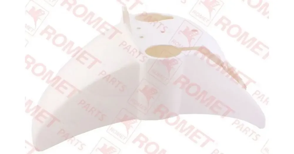 Etulokasuoja Romet Delivery Uusi Kokoelma