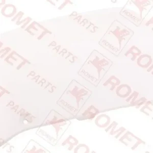 Turvallinen Maksu Etulokasuoja Romet Delivery