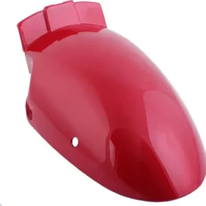 Halpa Hinta Punainen etulokasuoja Romet RXL (vuodesta 2009)