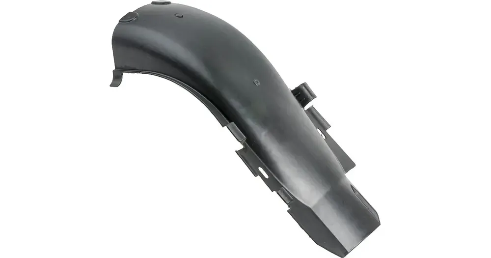 Takalokasuoja, sisempi, Romet K125 / RM125 / Z125 Älä Missaa