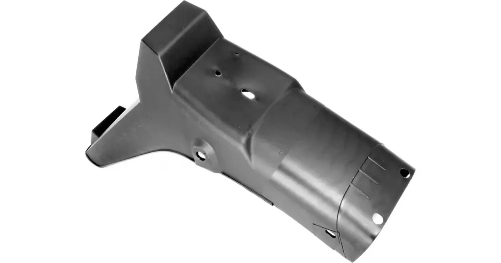 Alennettu Hinta Takalokasuoja, takiosa, Barton Fighter 2 / Router WS50