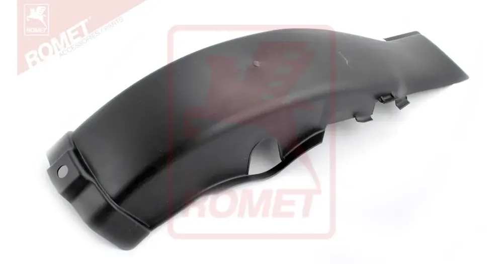 Takalokasuoja sisempi Romet Z150 Edullinen