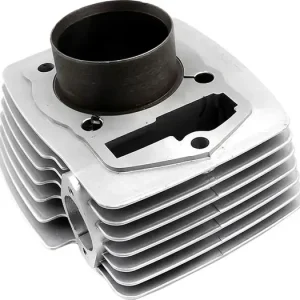 Kausialennus Sylinteri, paljas 125cc CRS156FMI 4T 125 OHC AC