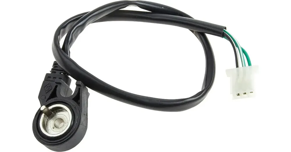 Sivujalan tunnistin Romet K125 / RM125 / Z125 Halpa Hinta