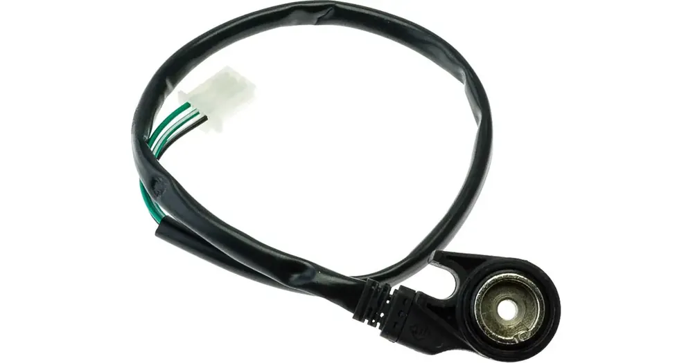 Sivujalan tunnistin ZK50 / ZK125 / Z150 / K125 / RM125 / Z125 Tarjous