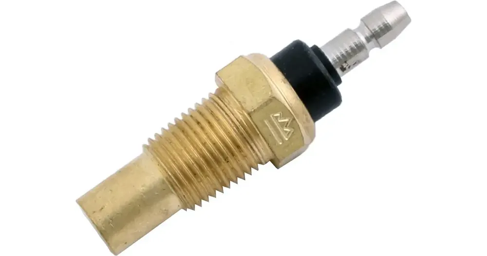 Edullinen Hinta Lämpötila-anturi termostaatti Romet 717 H2O LC (2011)