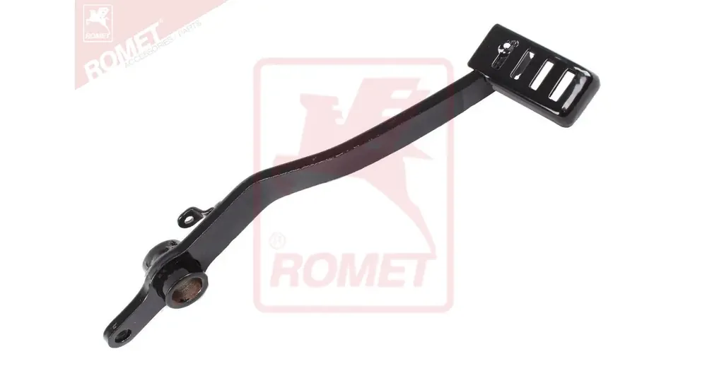 Jalkajarrun vipu Romet RR / RS 50 Uusi Kokoelma