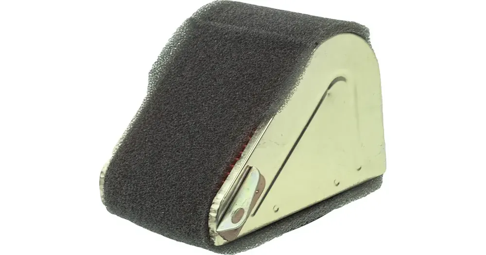 Ilmansuodatin paperi 125cc 152QMI/157QMJ (GY6 125-150) 4T Korkea Laatu