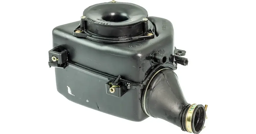Ilmansuodatin, täydellinen, Romet K125 / Z125 / Junak 121 Nopea Toimitus