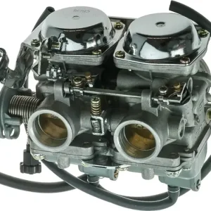 Loppuunmyynti Kaasutin 250cc Romet R250/Jinlun JL250-5