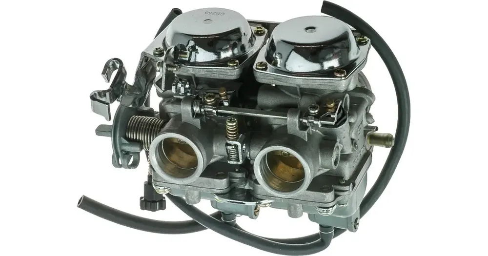 Loppuunmyynti Kaasutin 250cc Romet R250/Jinlun JL250-5