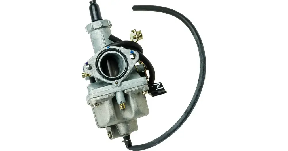 Kaasutin 150cc Romet R150 Chopper Kausialennus