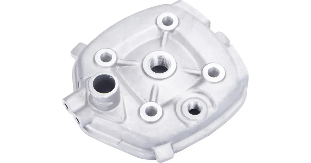 Asiakkaiden Suosikki Sylinterikansi 40.00mm 50cc, Romet, Minarelli horizontal LC