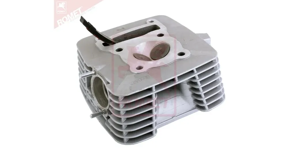 Alkuperäinen Sylinterikansi, täydellinen 125cc 156FMI 4T 125 OHC AC