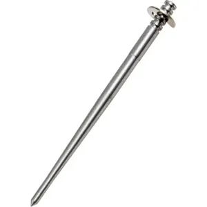 Viimeinen Mahdollisuus Kaasuttimen neula 139QMB/QMA (GY6 50) 4T