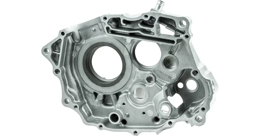 Kampiakselin kotelo oikea, oikea karteri, CRS156FMI 4T 125 OHC AC Pikatoimitus