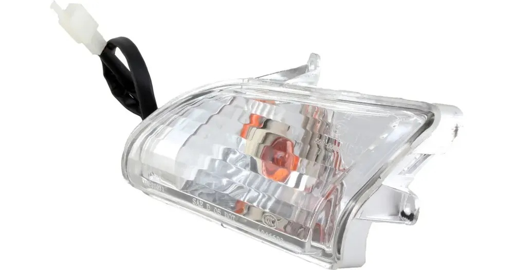 Vain Tänään Vasen etuvilkku Ferro 604 / Benzer Columbia / Romet RXL