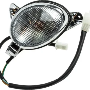 Uusi Malli Oikea etuvilkku Romet Retro 7 (vuodesta 2012)