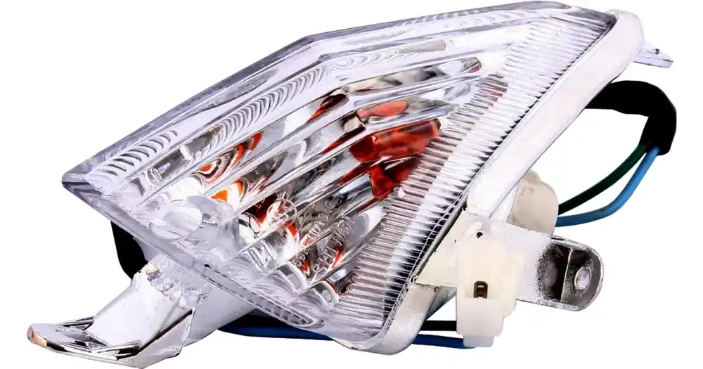 Uusi Kokoelma Takavilkku oikea Romet 717 / Ferro 802 / Longjia Speedjet