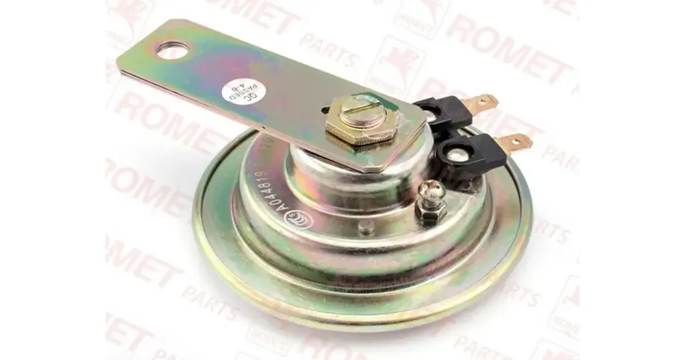 Äänimerkki Romet R150 Chopper Tilaa Nyt