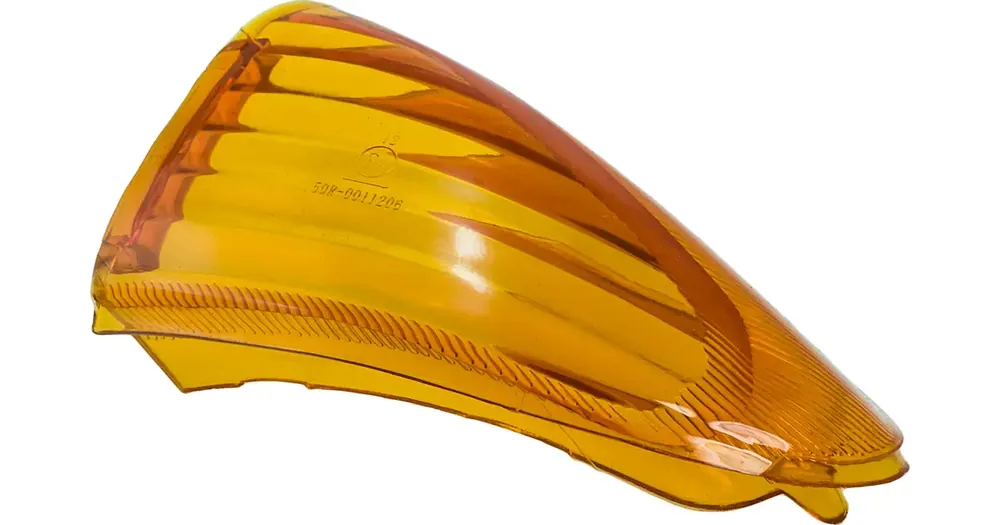 Paras Hinta Takavilkunkupu oikea oranssi Ferro 601 / Zipp Quantum / Toros Fresco