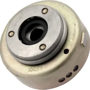 Sertifioitu Magneetto, magneeton pyörä 147FMD 70 4T AC (zetka 50-70)