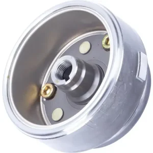 Älä Missaa Magneetto, magneettopyörä Romet Division 249
