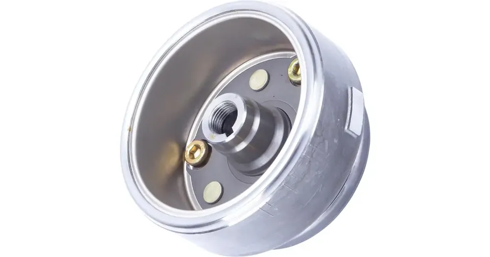 Älä Missaa Magneetto, magneettopyörä Romet Division 249