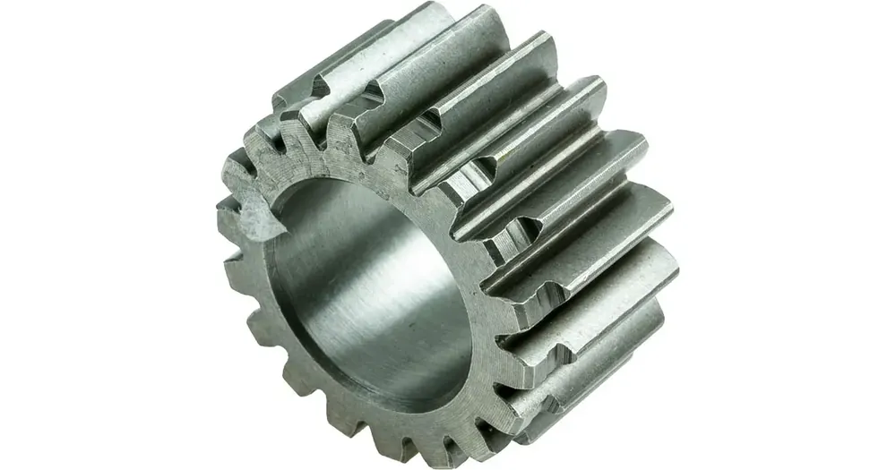 Kytkinkopan hammasratas 139FMB 50 4T AC Alennus