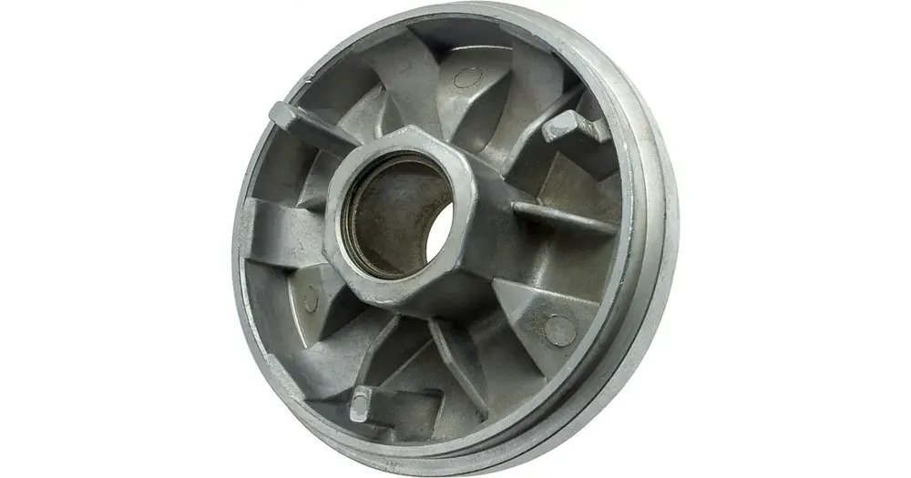 Variaattorin pesä 152QMI/157QMJ (GY6 125-150) 4T Tehdashinta