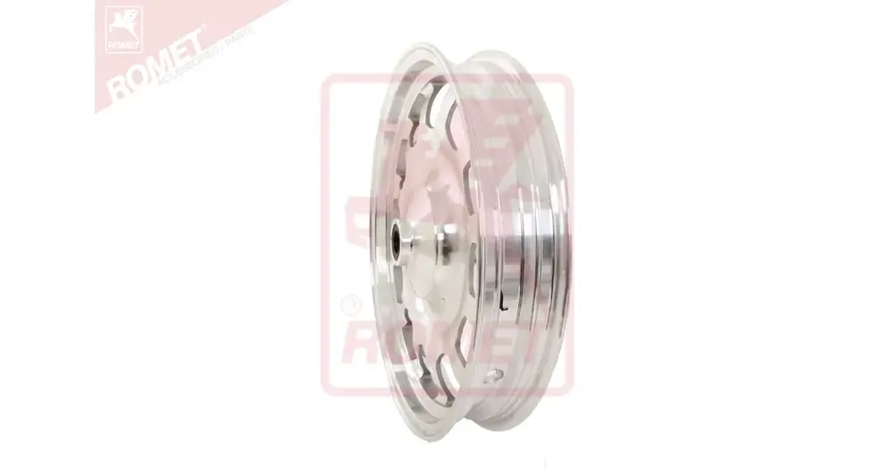 Etuvanne 2.50x16" Romet R250 (alkaen 2012) Kausialennus