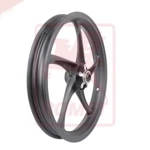 Vanne 1.85x17" etu Romet RR / RS 50 Uutuus