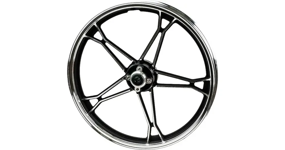 Tarjous Etuvanne 1.60x18" Romet K125 / RM125 / Z125