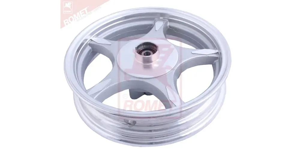 Etuvanne 2.15x10" Romet 727 Sertifioitu