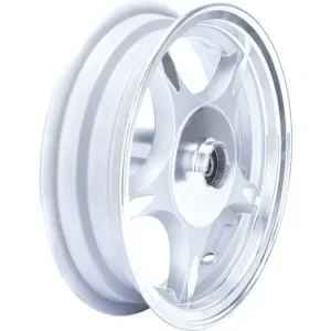 Vain Rajoitetun Ajan Etuvanne 2.50x10" Romet 727 Komfort