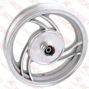 Ajankohtainen Etuvanne 2.15x10" Romet Delivery
