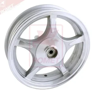 Suosittu Etuvanne 2.50x10" Romet Retro 6