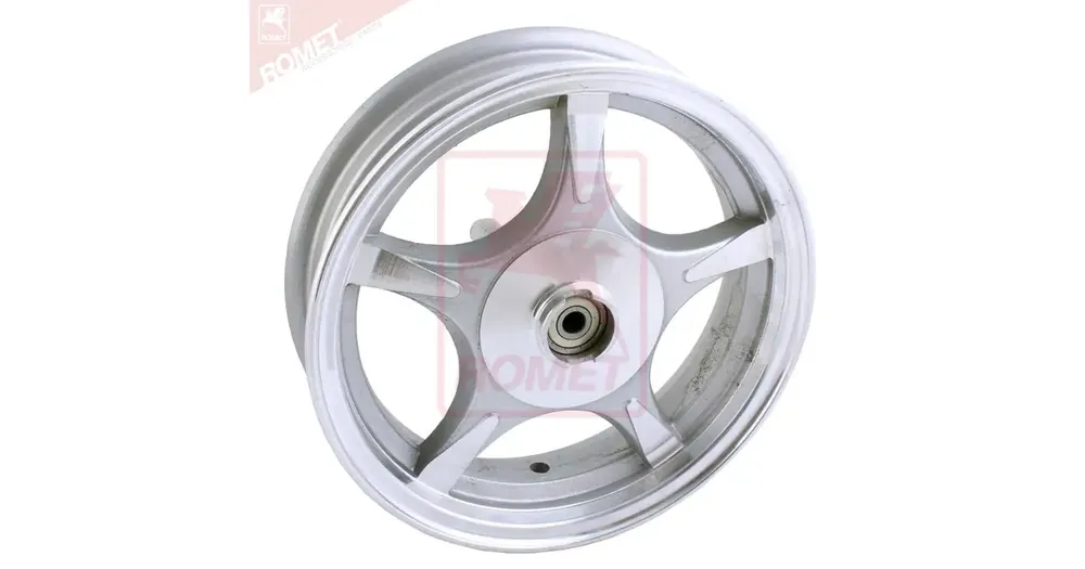 Suosittu Etuvanne 2.50x10" Romet Retro 6