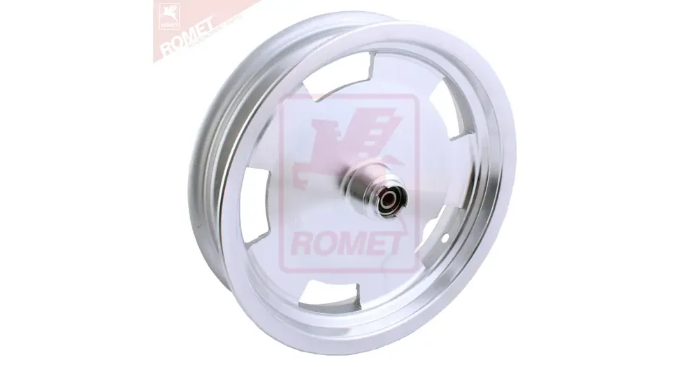 Korkea Laatu Etuvanne 2.50x12" fi 38mm Romet Retro 7