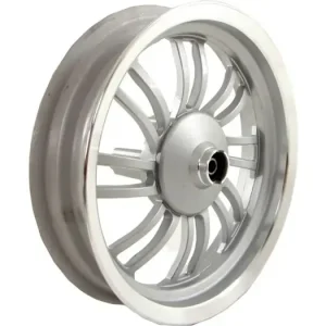 Etuvanne 2.50x12" Romet Retro 7 (2012) Asiakkaiden Suosikki
