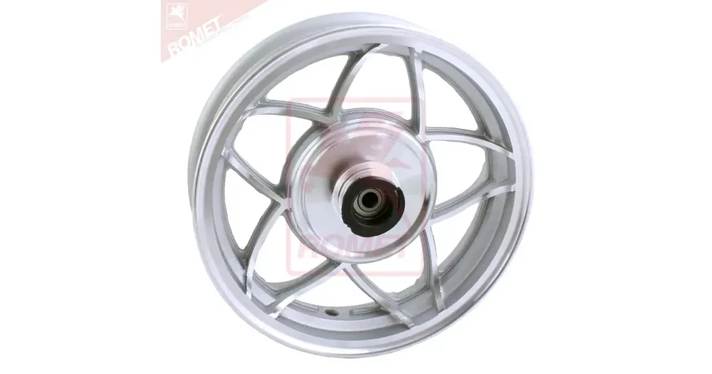 Etuvanne 2.15x10" Romet Retro 6 Alkuperäinen