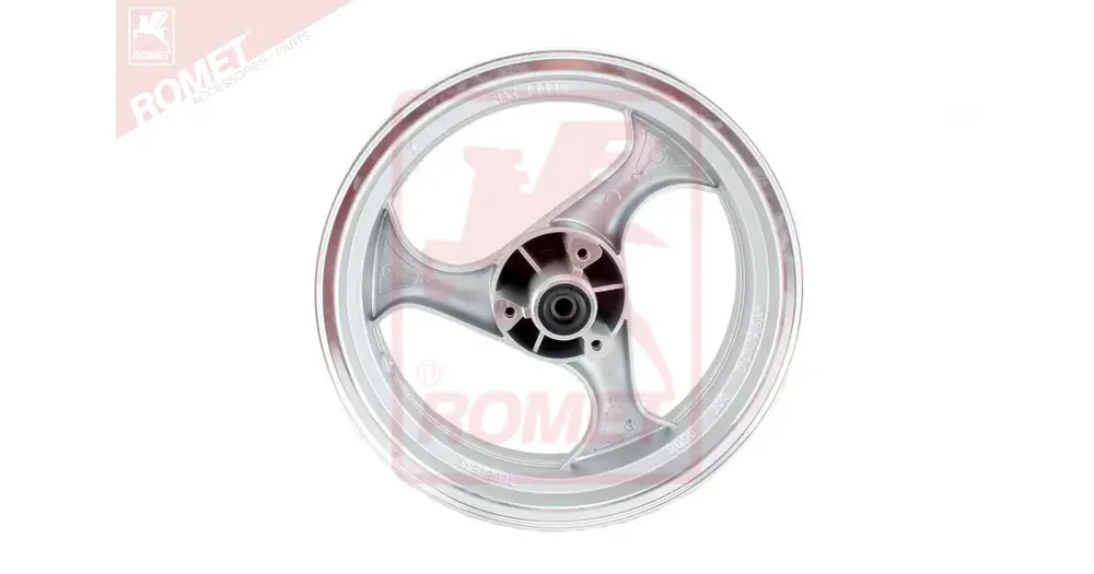 Etuvanne 3.50x13" Romet RXL Tilaa Heti