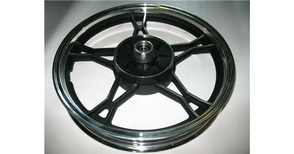 Pakollinen (Must-Have) Romet Z150 takavanne