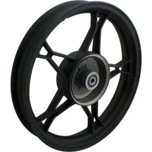 Alennettu Takavanne Romet ZK50 / ZK125