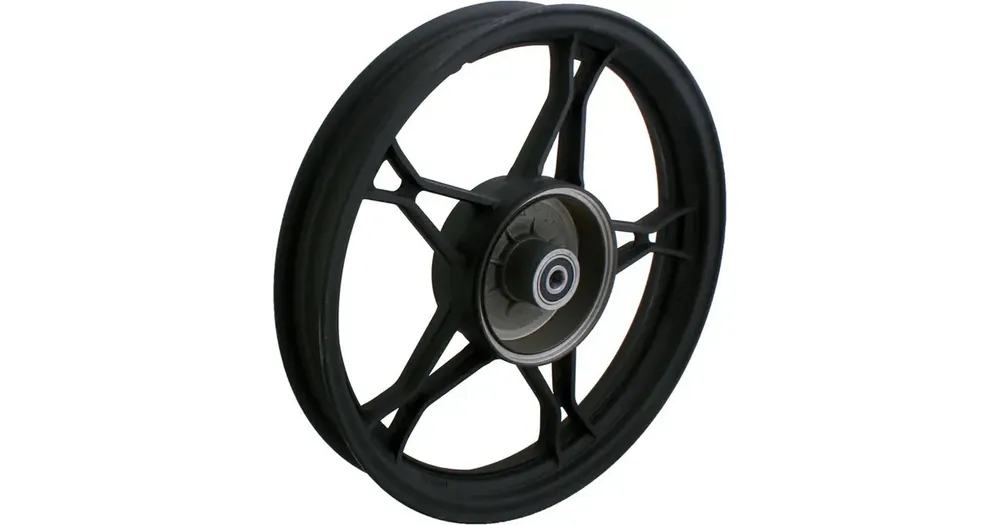 Alennettu Takavanne Romet ZK50 / ZK125