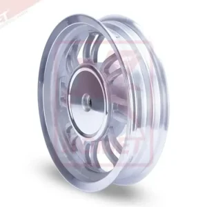 Uutuus Takavanne 12" Romet Retro 7 125cc