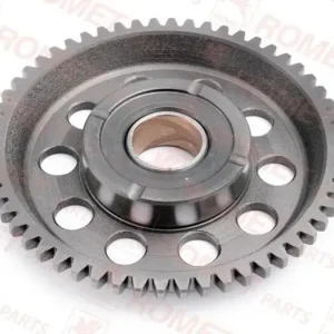 Tarjoushinta Vapaakytkin sähköstartille CRS156FMI 4T 125 OHC AC